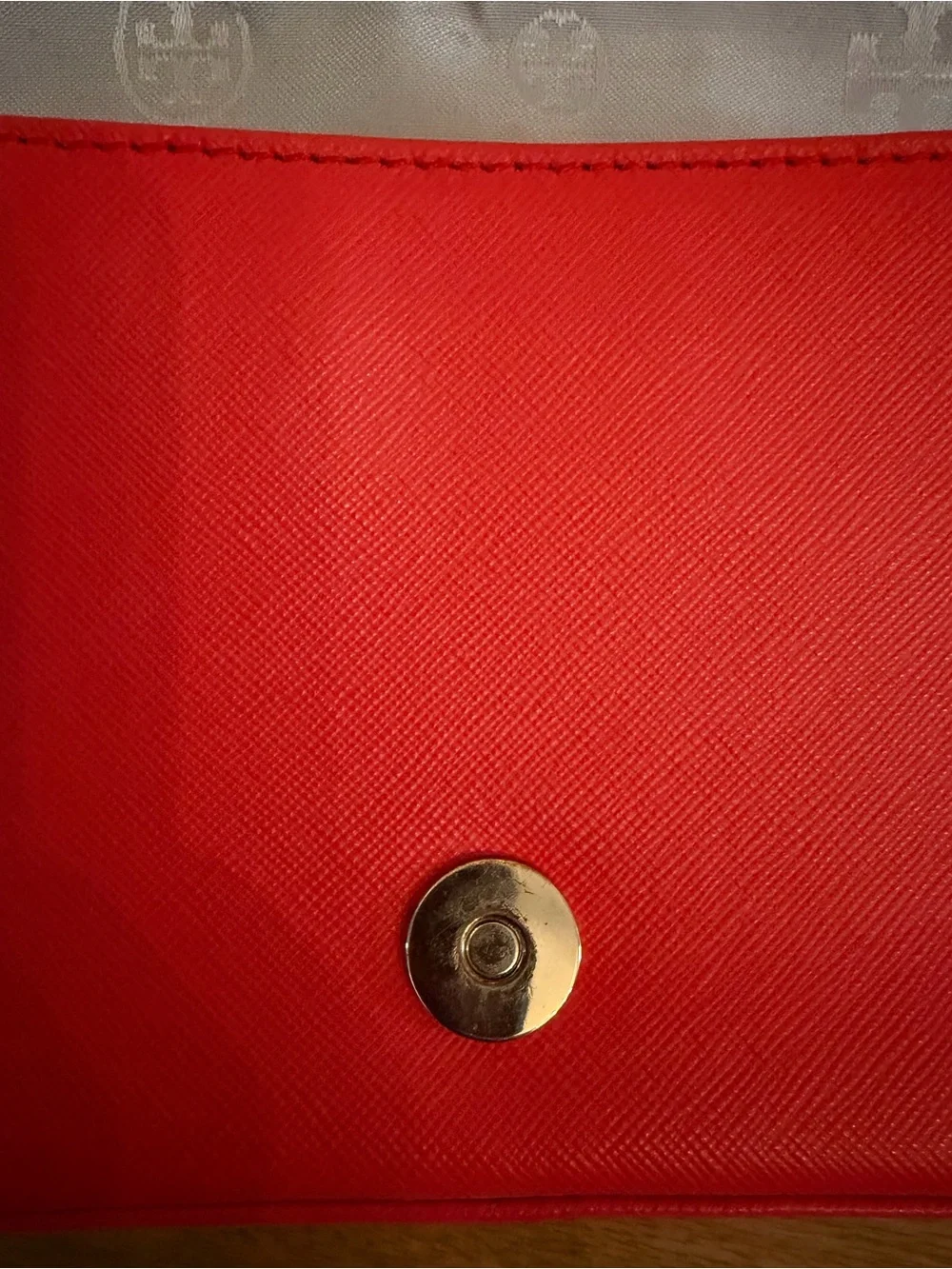Tory Burch Robinson Chain Crossbody Bag